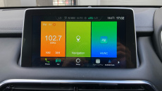 MG Hs 1.5 T-GDI Exclusive 5dr Petrol Hatchback